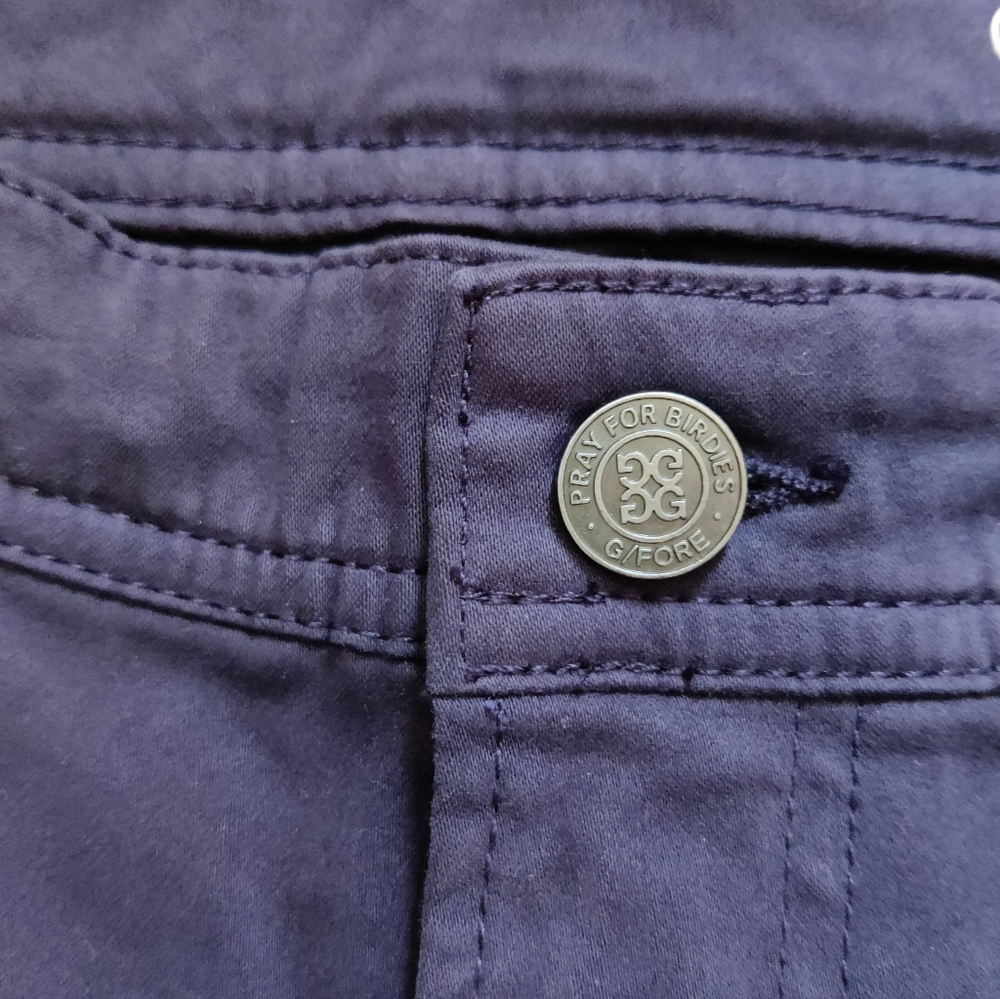 NEW G Fore Slacks - Picture 4 of 7
